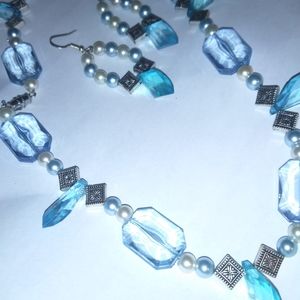 One of a kind .hand made sturdy jewelry .